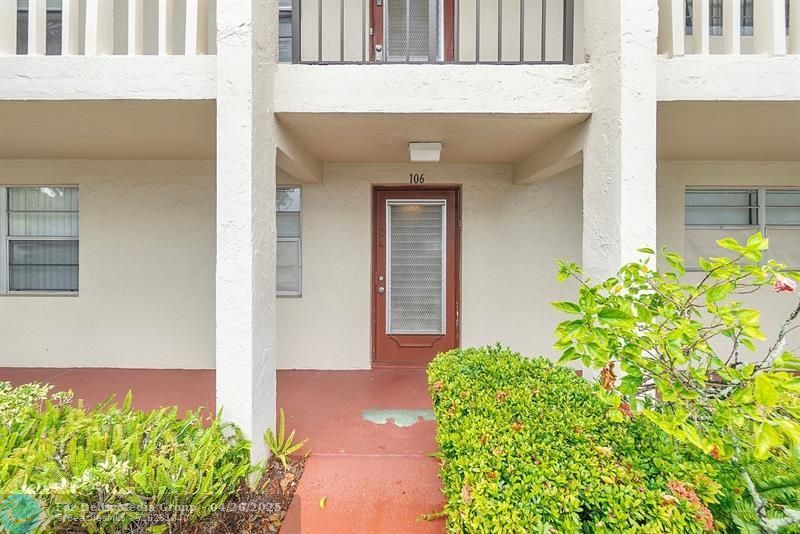 31 Abbey Lane, Unit 106, Delray Beach, FL 33446 Photo
