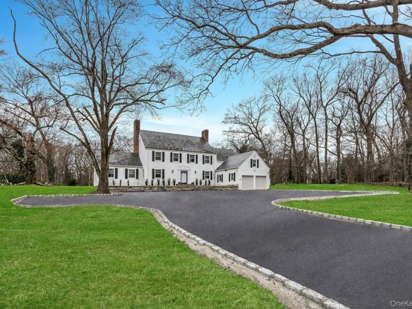 539 Split Rock Road, Syosset, NY 11791