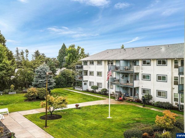 950 Evergreen #309 Rd, Woodburn, OR 97071