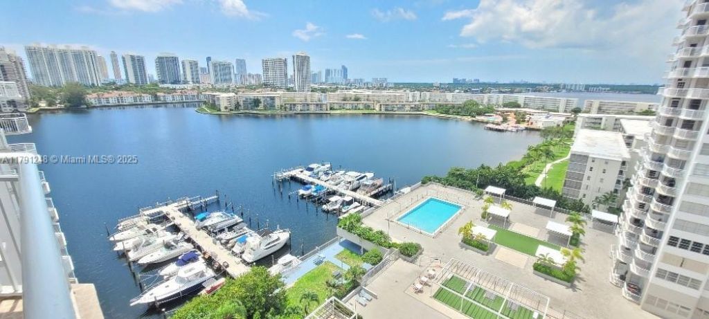 18051 Biscayne Blvd, Unit 1704, Aventura, FL 33160 Photo