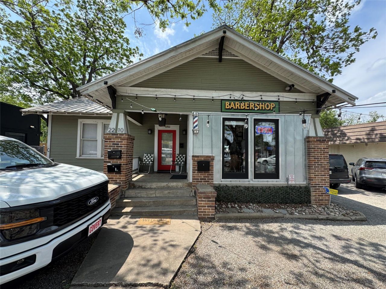 2210 S Congress Ave, Unit 2, Austin, TX 78704 Main Photo
