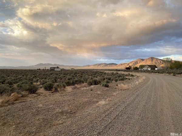 360 Ludwig, Smith, NV 89430