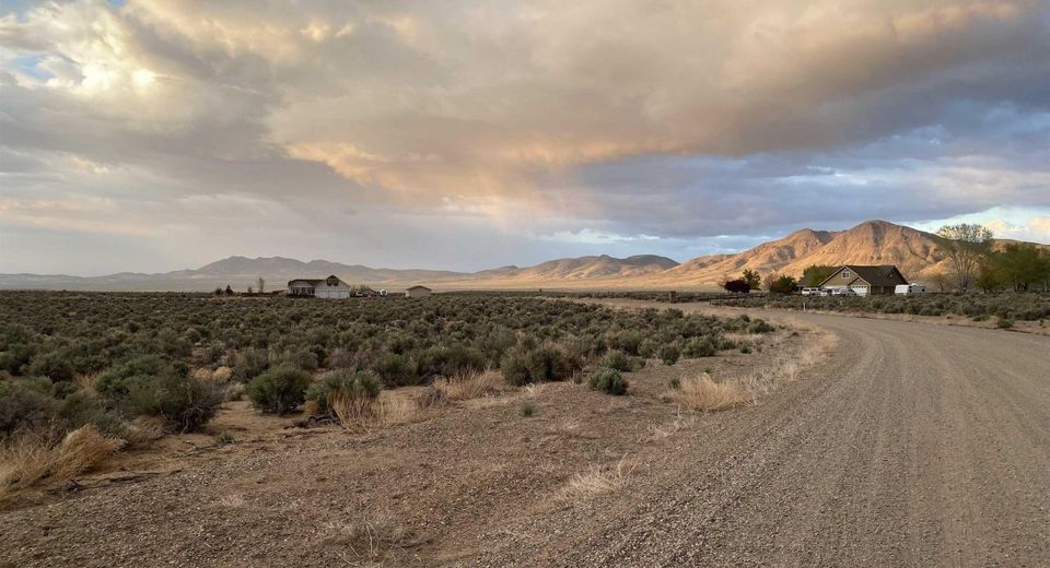 360 Ludwig, Smith, NV 89430 Photo