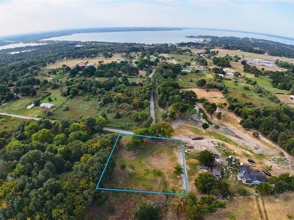 11161 Lakeside Drive, Kemp, TX 75143