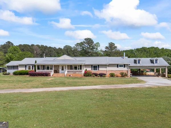 1691 Snows Mill Road, Bogart, GA 30622