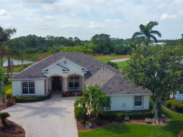 522 PLANTERS MANOR WAY, BRADENTON, FL 34212