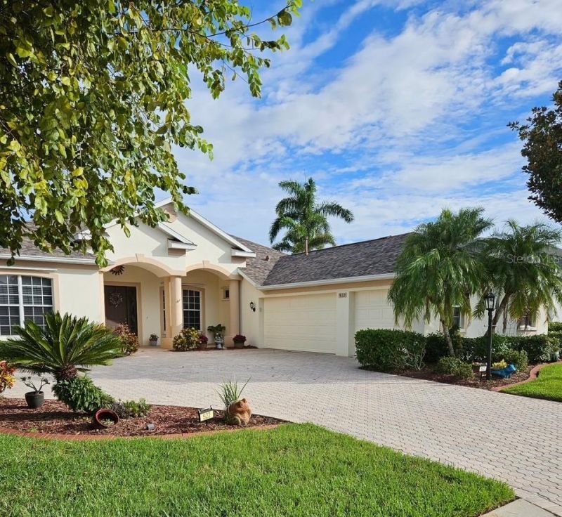 522 Planters Manor Way, Bradenton, FL 34212 Photo