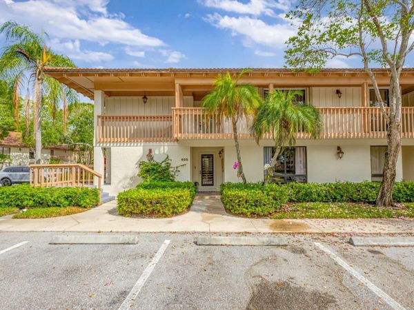 405 Brackenwood Lane S, Palm Beach Gardens, FL 33418
