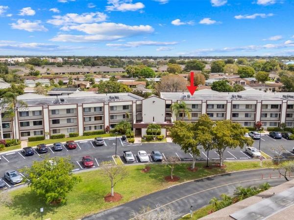 9585 N Belfort Cir, Unit 308, Tamarac, FL 33321