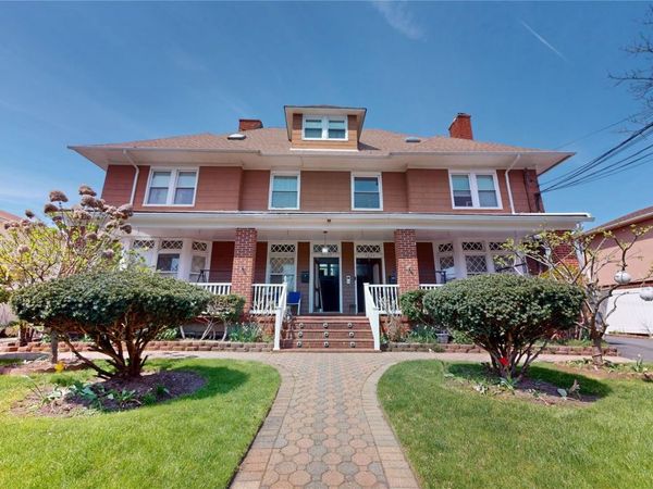 3106 Healy Avenue, Bayswater, NY 11691