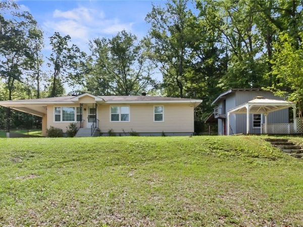 2138 Montevallo Road, Centreville, AL 35042