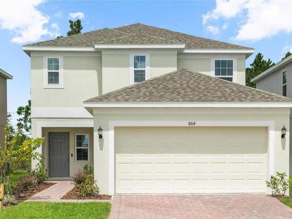 864 SCRUB OAK HAMMOCK ROAD, DAVENPORT, FL 33837