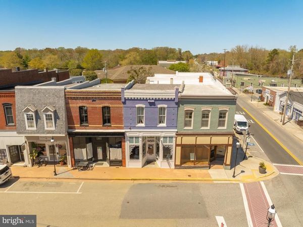 102 W GREEN STREET, SNOW HILL, MD 21863