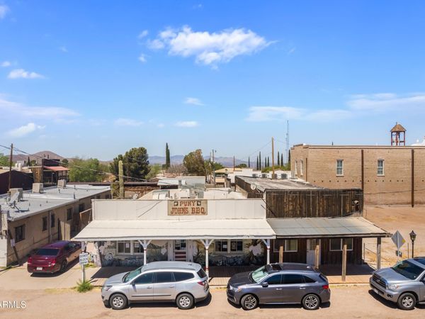 11 S 4TH Street, Tombstone, AZ 85638