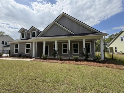 1964 Central Avenue, Summerville, SC 29483