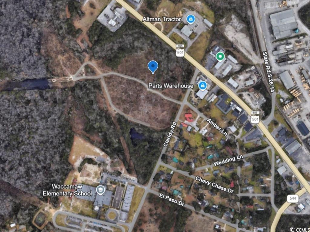 Tbd1150 Highway 501 Business Photo 11