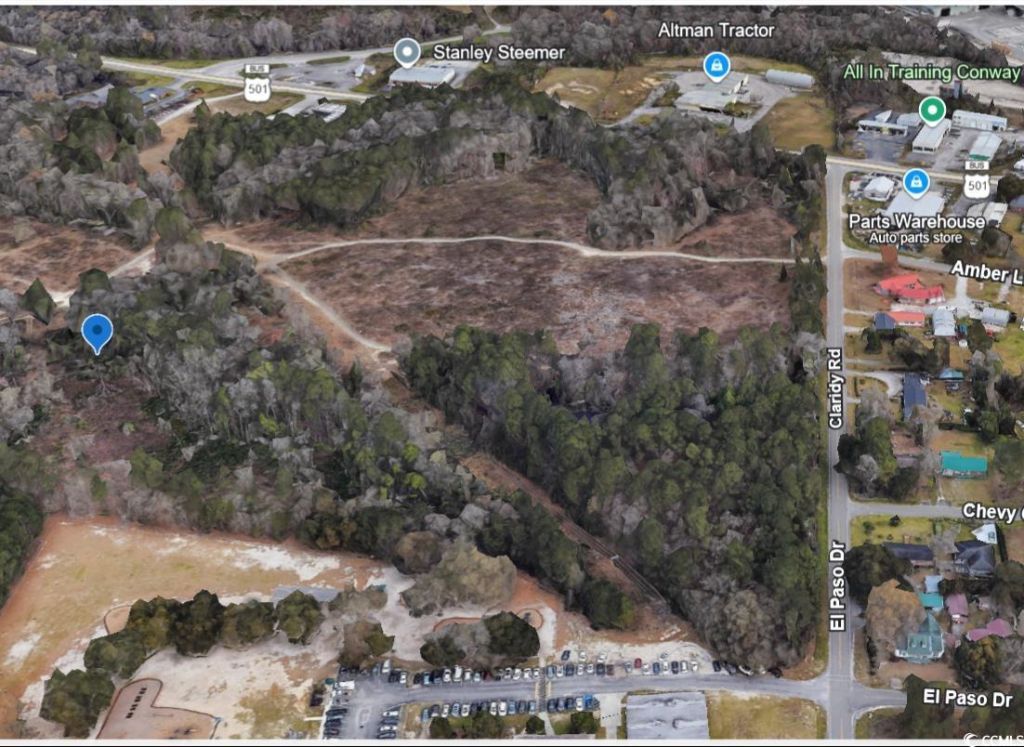 Tbd1150 Highway 501 Business Photo 13