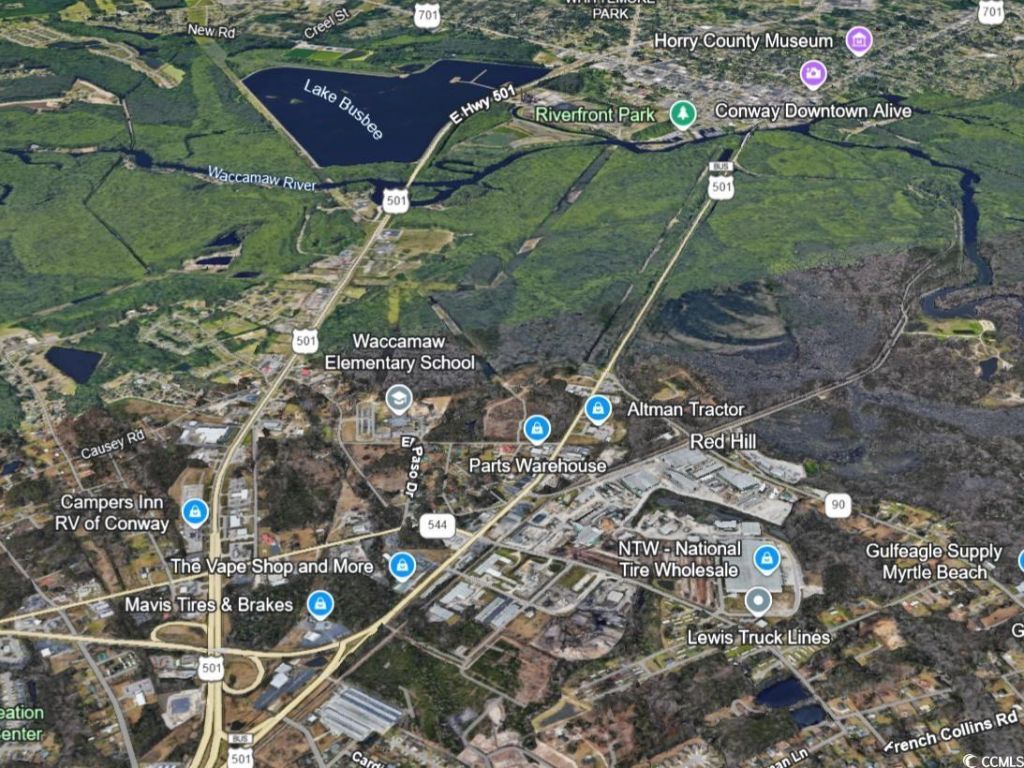 Tbd1150 Highway 501 Business Photo 14