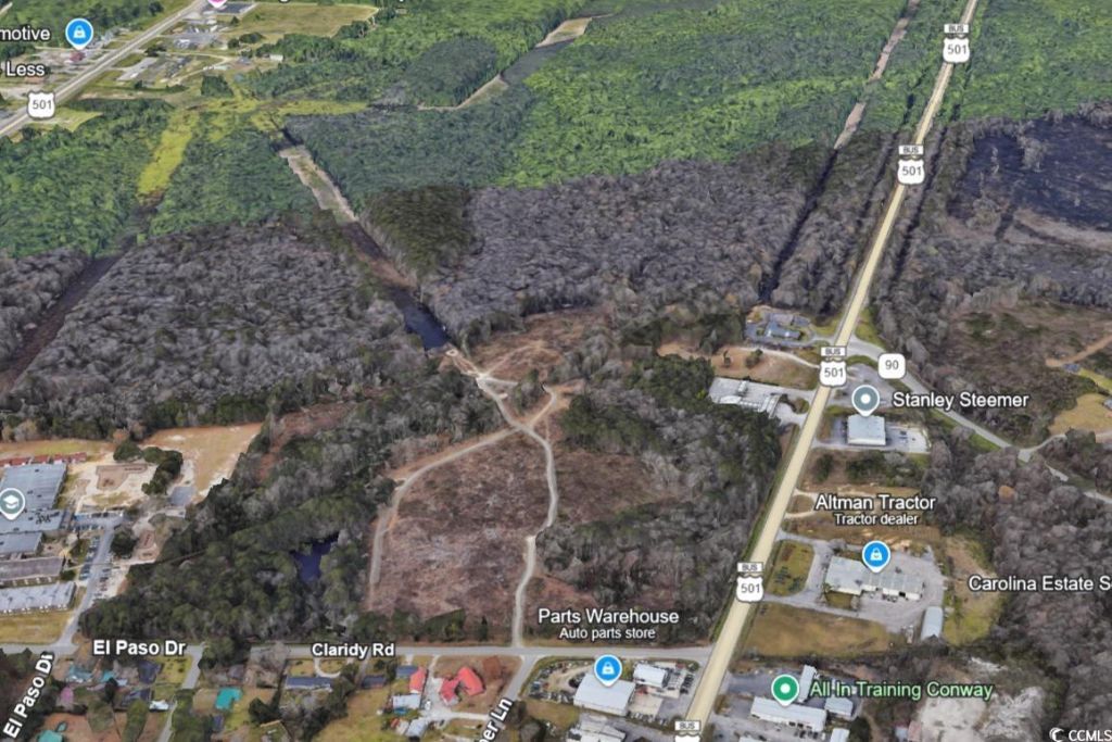 Tbd1150 Highway 501 Business Photo 15