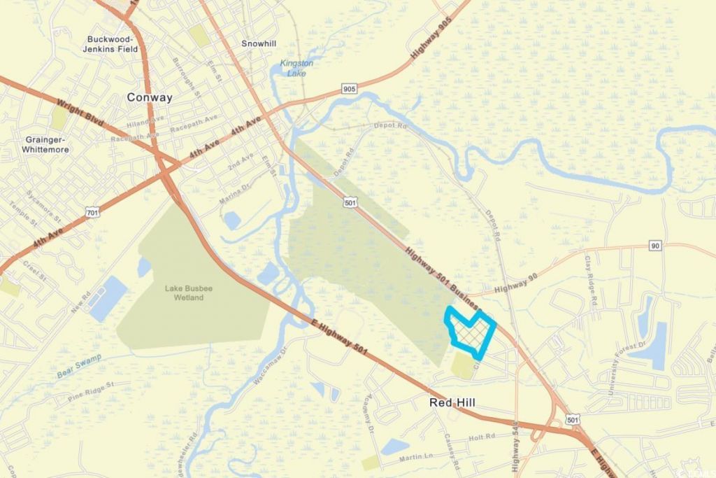 Tbd1150 Highway 501 Business Photo 17