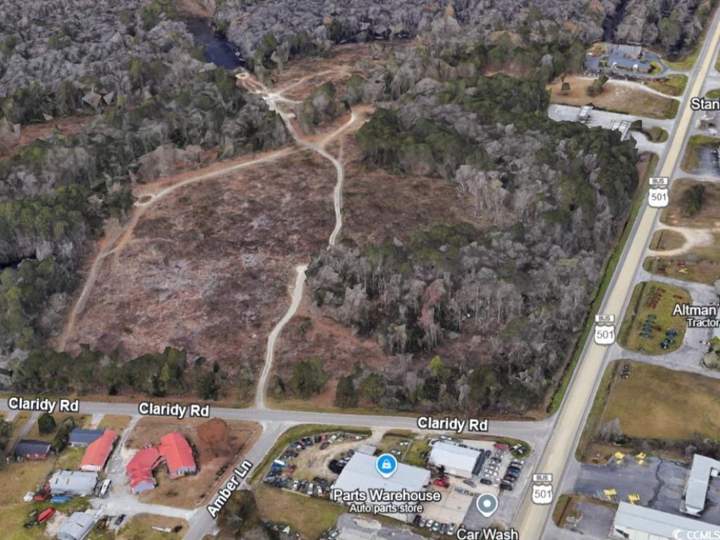 Tbd1150 Highway 501 Business Photo 2