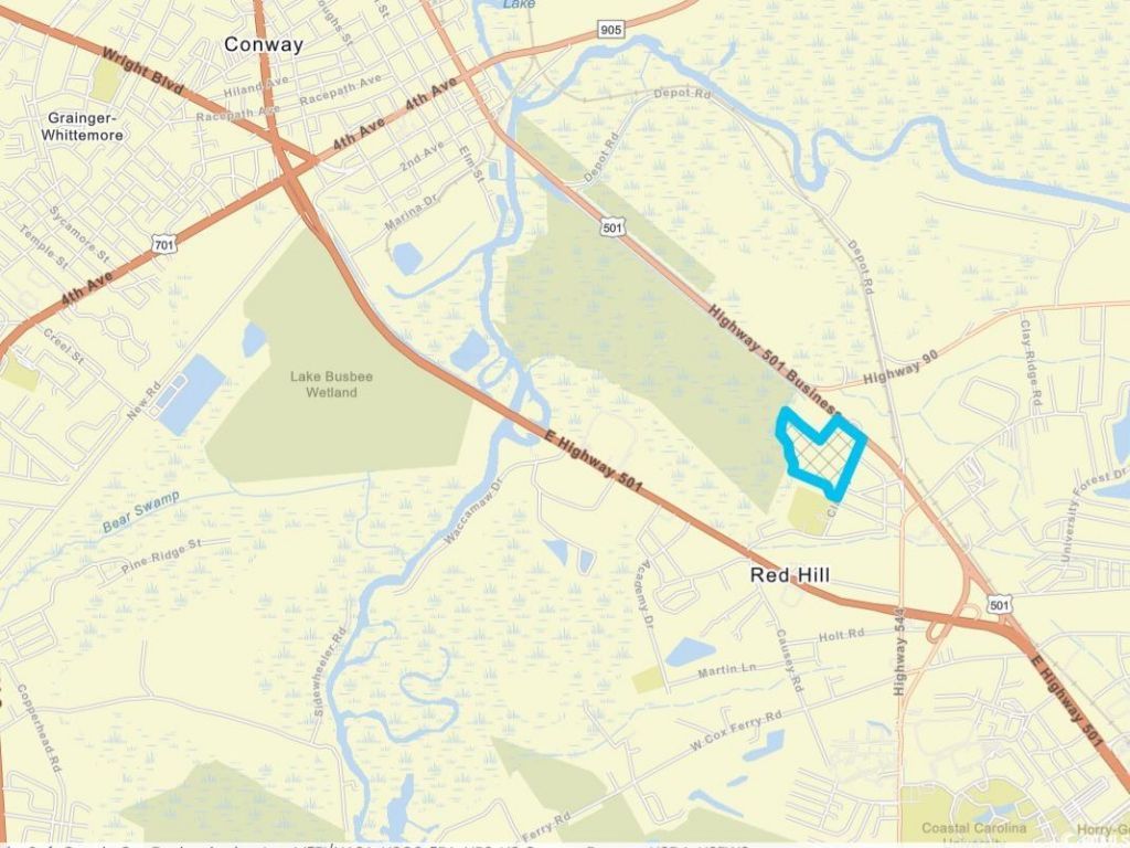 Tbd1150 Highway 501 Business Photo 7