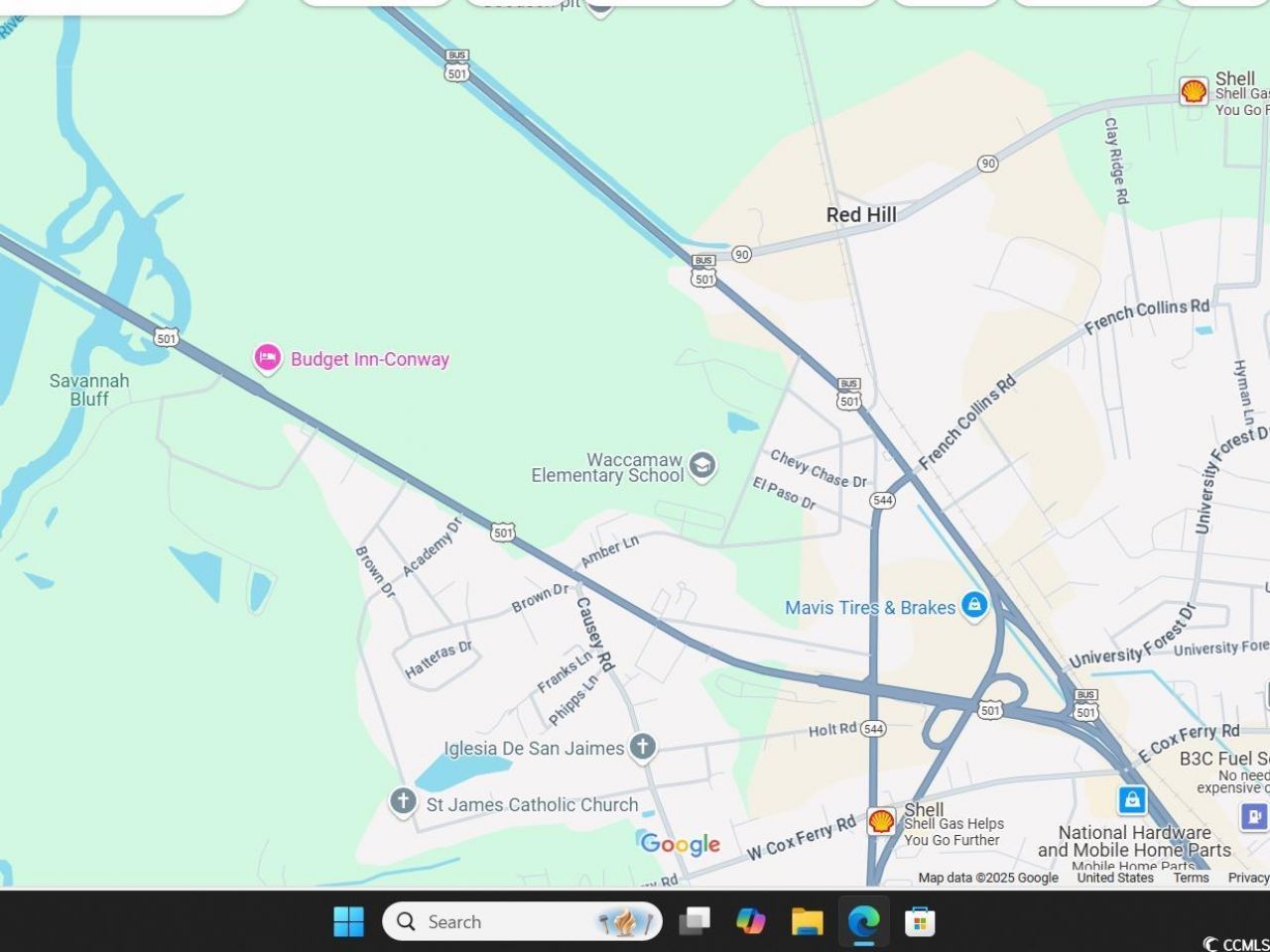 Tbd1150 Highway 501 Business Photo 9