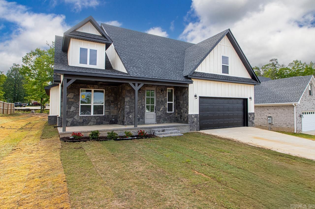 5168 Peace Lane Alexander, AR 72002