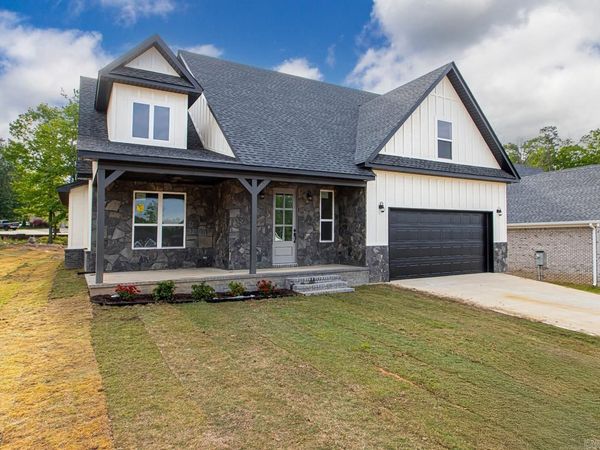 5168 Peace Lane, Alexander, AR 72002