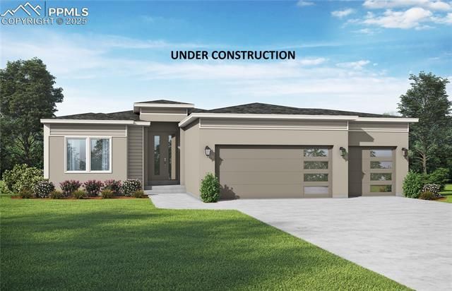 10332 Macatawa Terrace, Colorado Springs, CO 80924 Main Photo