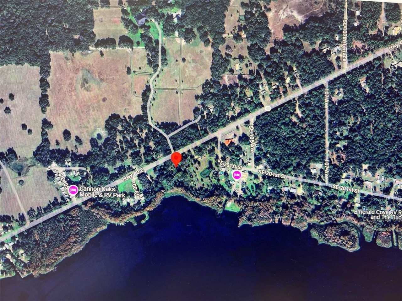 10590 Highway 40 E, Inglis, FL 34449 Photo