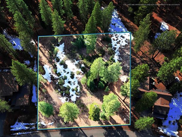 9264 Heartwood Drive, Truckee, CA 96161