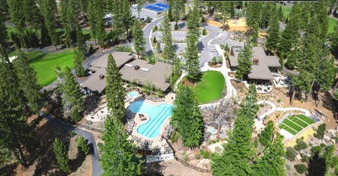 9264 Heartwood Drive, Truckee, CA 96161 Photo