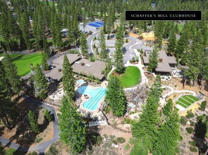 9264 Heartwood Drive, Truckee, CA 96161 Photo