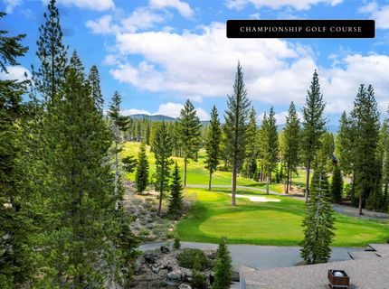 9264 Heartwood Drive, Truckee, CA 96161 Photo