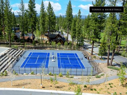 9264 Heartwood Drive, Truckee, CA 96161 Photo