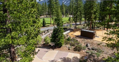 9264 Heartwood Drive, Truckee, CA 96161 Photo