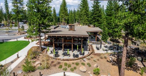 9264 Heartwood Drive, Truckee, CA 96161 Photo
