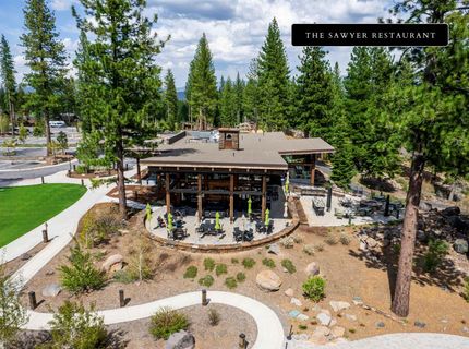 9264 Heartwood Drive, Truckee, CA 96161 Photo