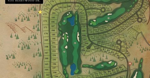 9264 Heartwood Drive, Truckee, CA 96161 Photo