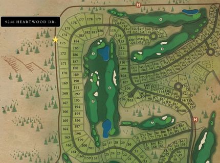 9264 Heartwood Drive, Truckee, CA 96161 Photo