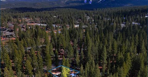 9264 Heartwood Drive, Truckee, CA 96161 Photo