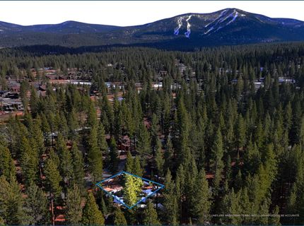 9264 Heartwood Drive, Truckee, CA 96161 Photo