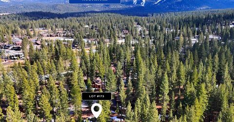 9264 Heartwood Drive, Truckee, CA 96161 Photo