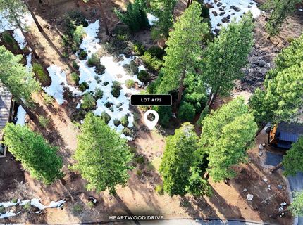 9264 Heartwood Drive, Truckee, CA 96161 Photo