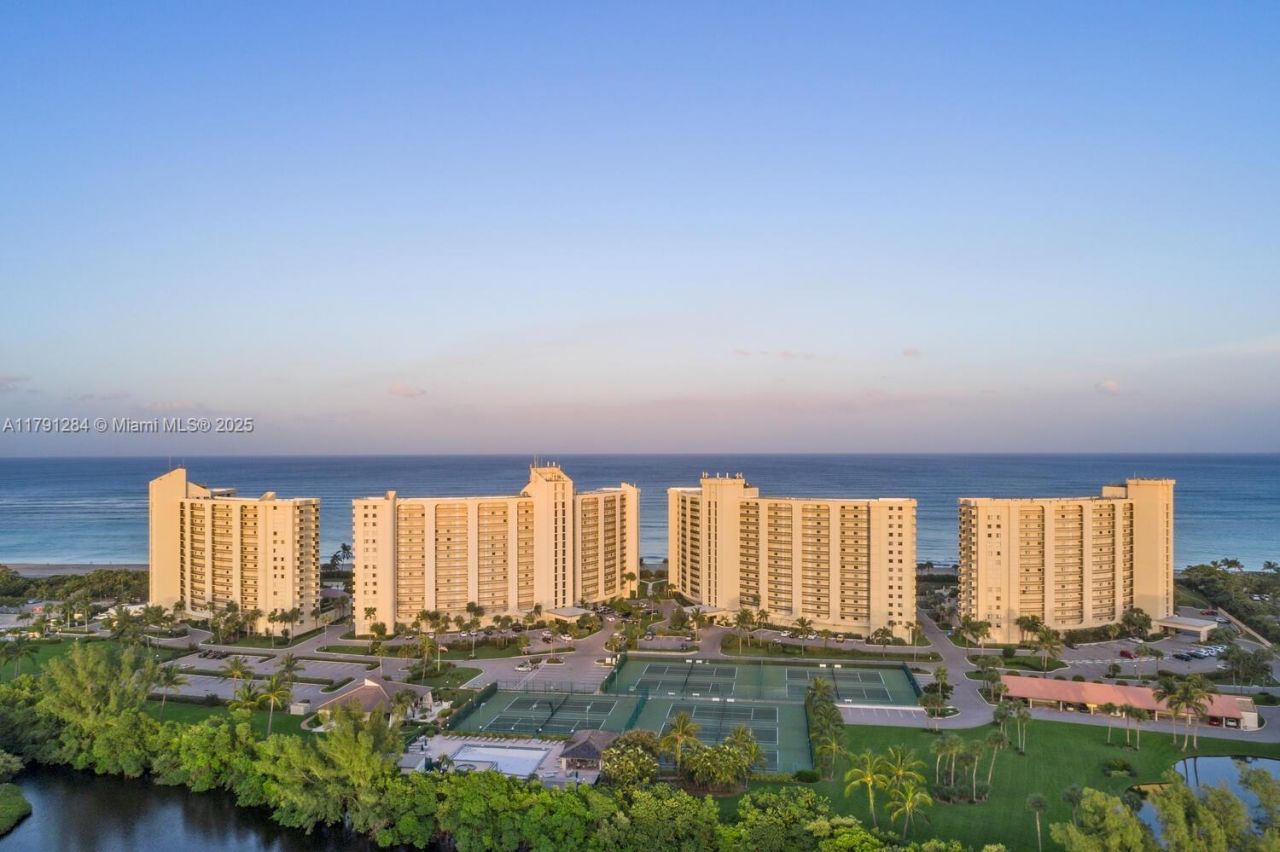 400 Ocean Trail Way, Unit 302, Jupiter, FL 33477 Photo