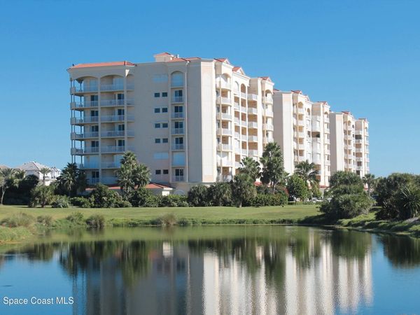 110 Warsteiner Way, Unit 204, Melbourne Beach, FL 32951