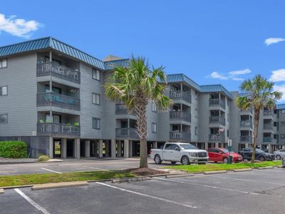6001 N Ocean Blvd., Unit 147, North Myrtle Beach, SC 29582