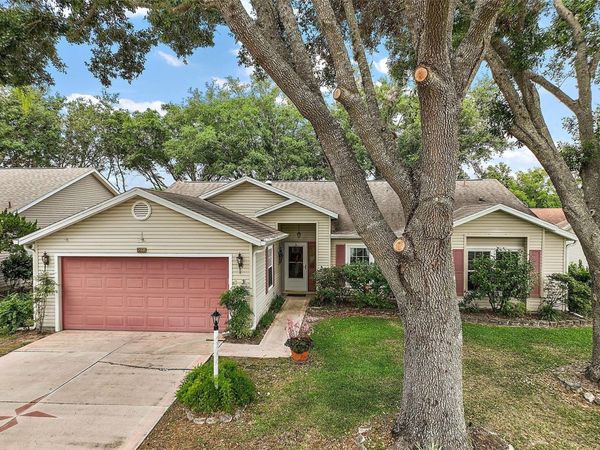 25333 RIVER CREST DRIVE, LEESBURG, FL 34748