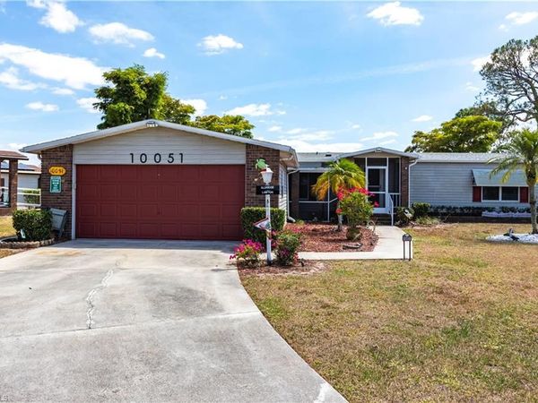 10051 Broken Woods CT S, NORTH FORT MYERS, FL 33903